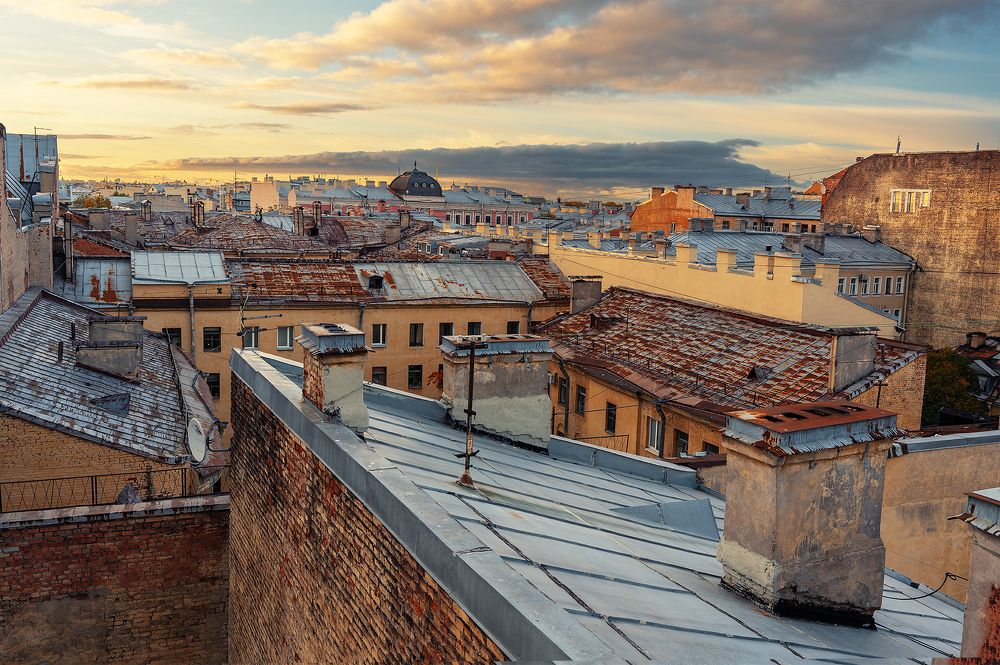 Фотография автора Ушаков Николай