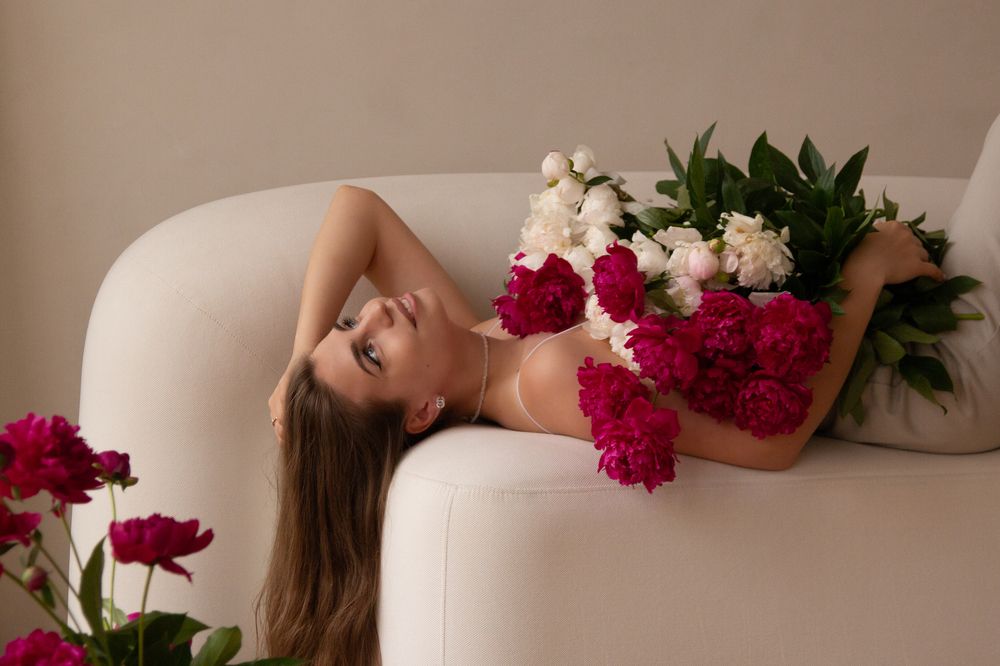 Photograph by Екатерина Брехова