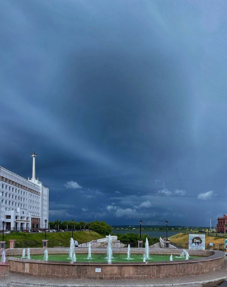 Фотография автора Анастасия Огурцова
