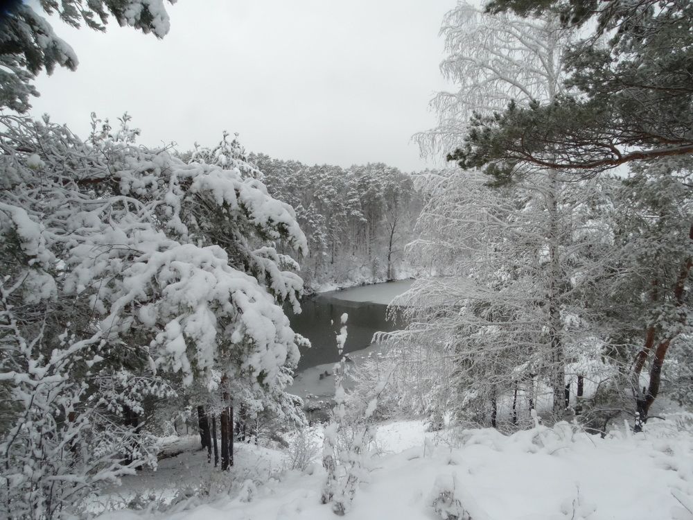 Photograph by Александр Подгорный