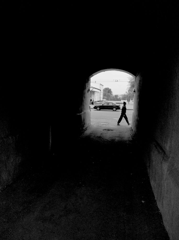 Photograph by Дзен Сергей