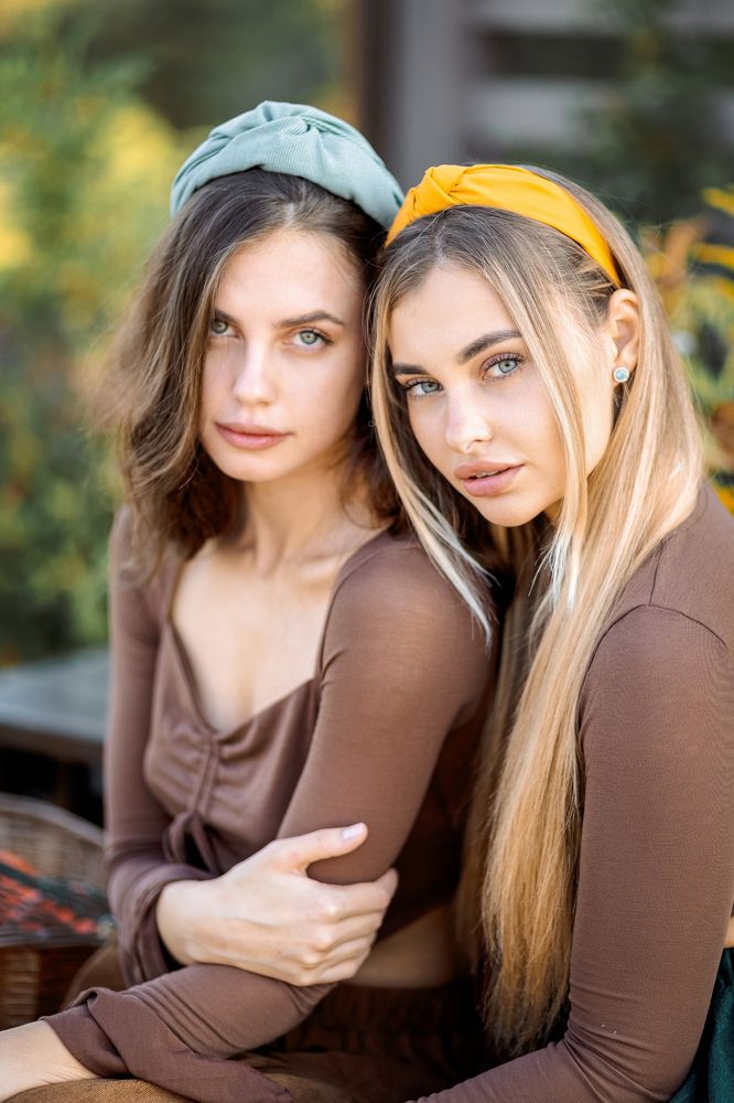 Photograph by Дарья Трифонова