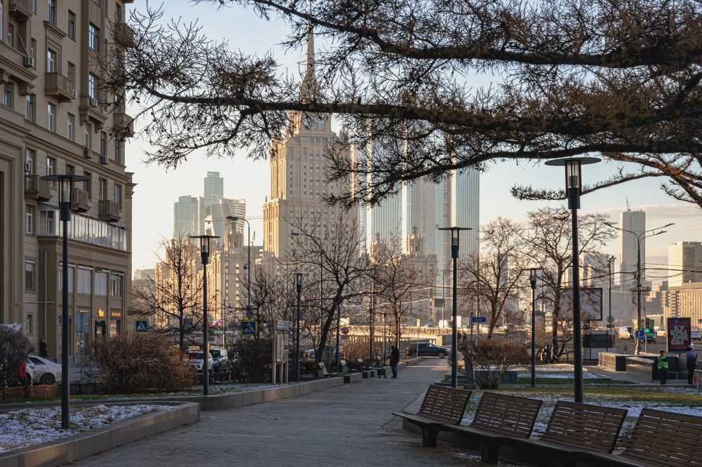 Фотография автора Ирина Гриценко