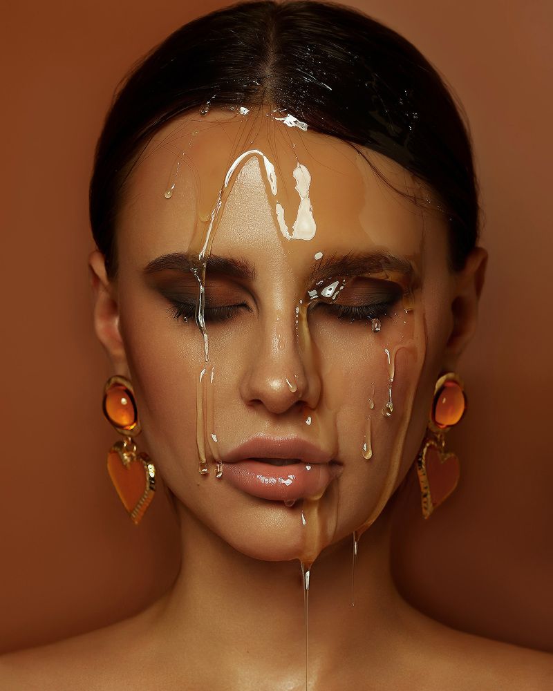 Сладкий покой