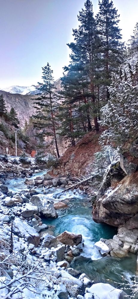 Photograph by Олег Карданов