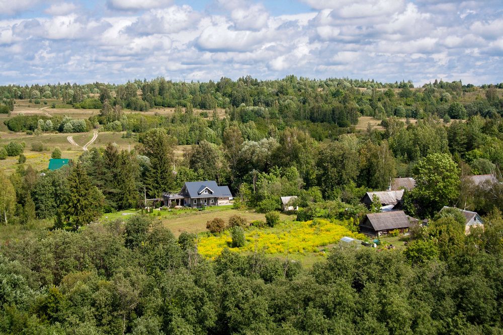 Photograph by Юлия Алексейчикова