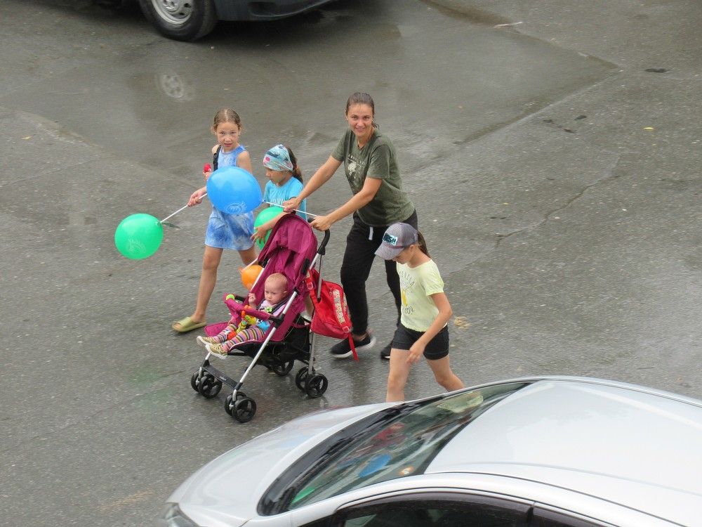 Photograph by Владимир