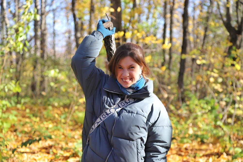 Photograph by Мария Андреева