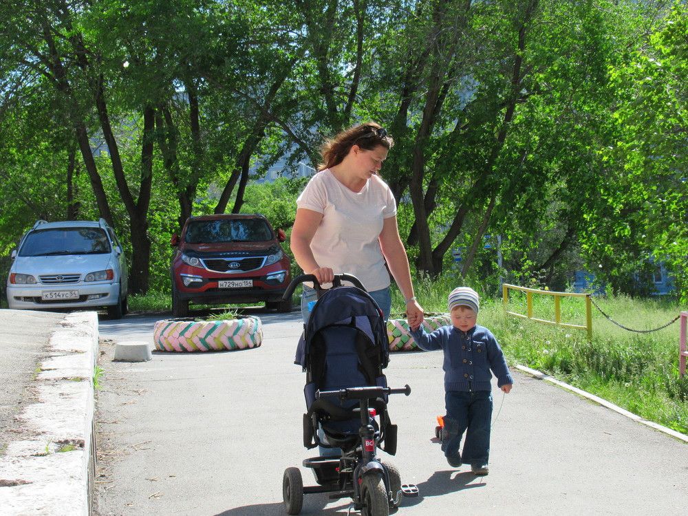 Photograph by Владимир