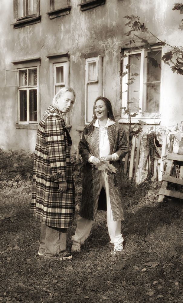 Photograph by Мария Андреева