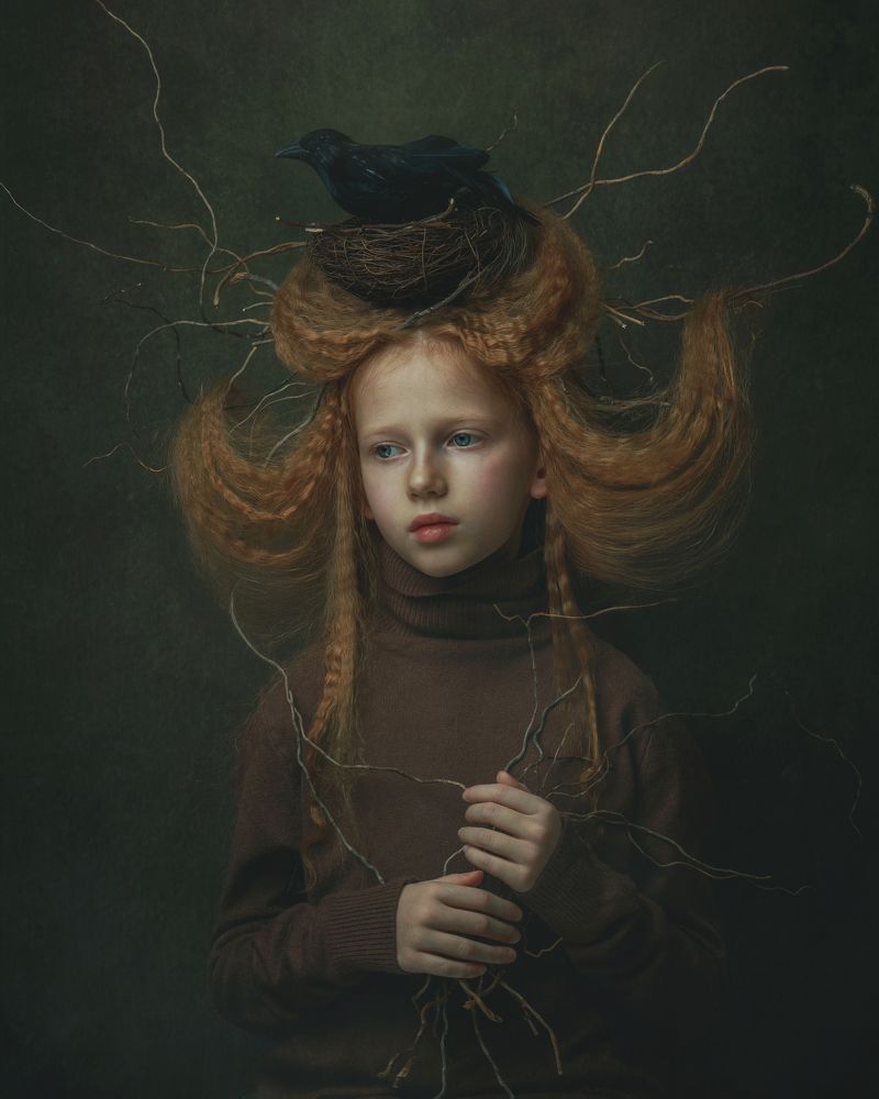 Photograph by Наталья Водовозова