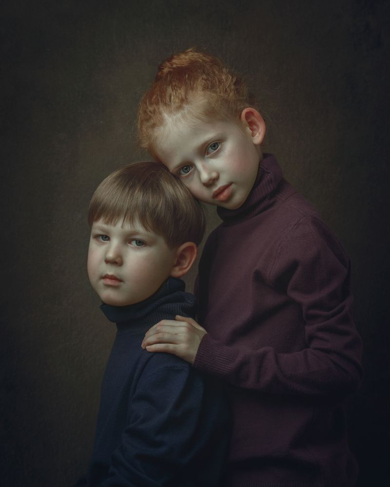 Photograph by Наталья Водовозова