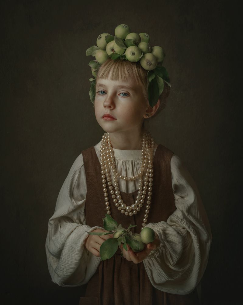 Photograph by Наталья Водовозова