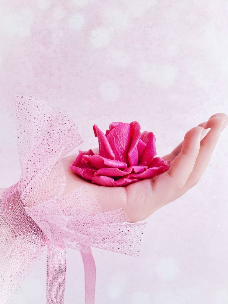 Photograph by Nadezda Yablokova