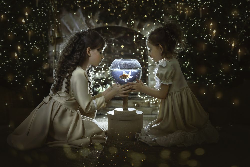 Фотография автора Наталья Водовозова