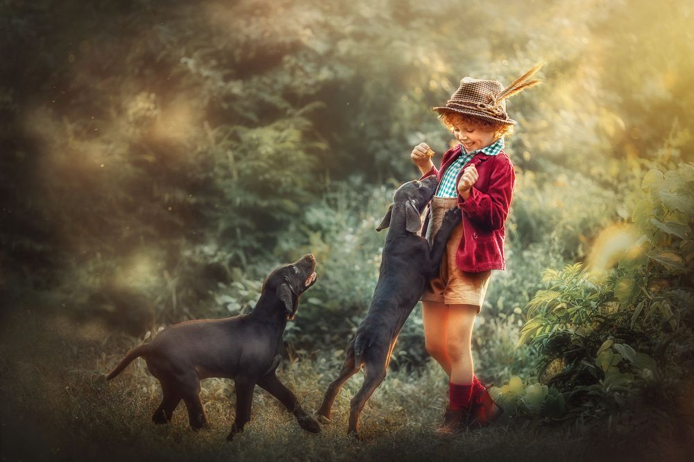 Photograph by Наталья Водовозова