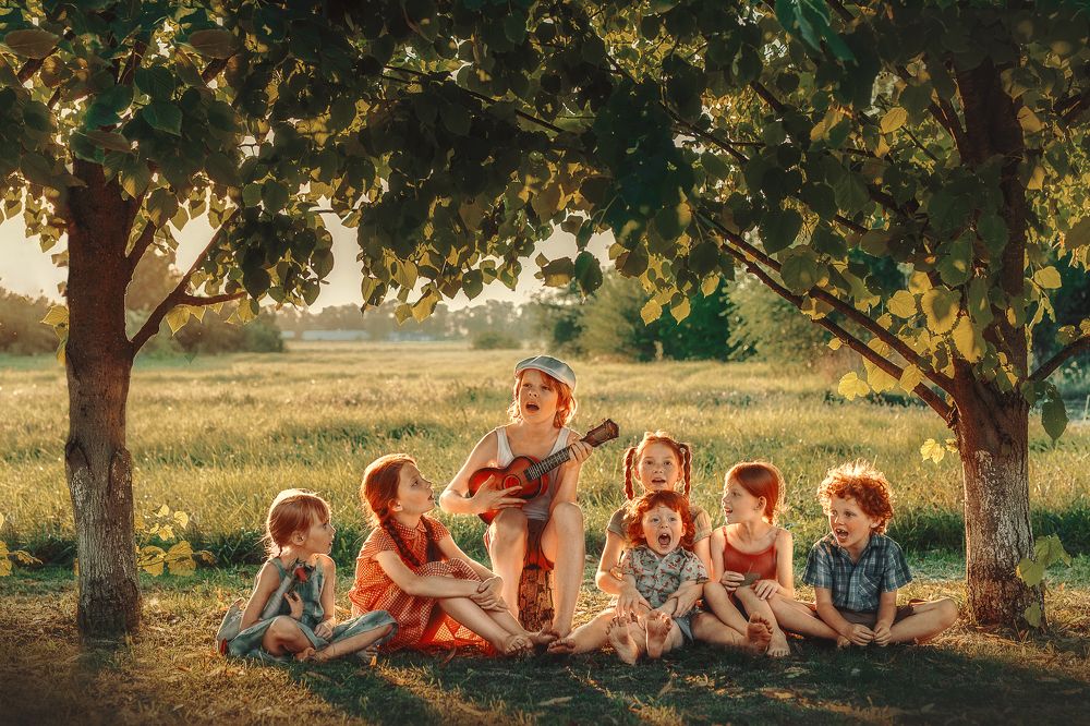 Photograph by Наталья Водовозова