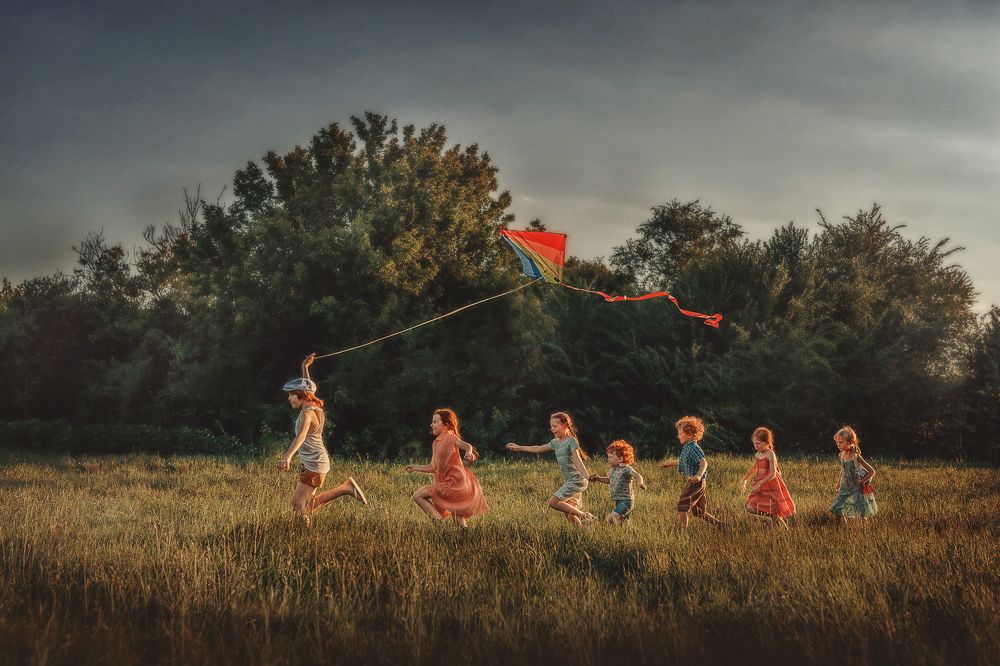 Photograph by Наталья Водовозова