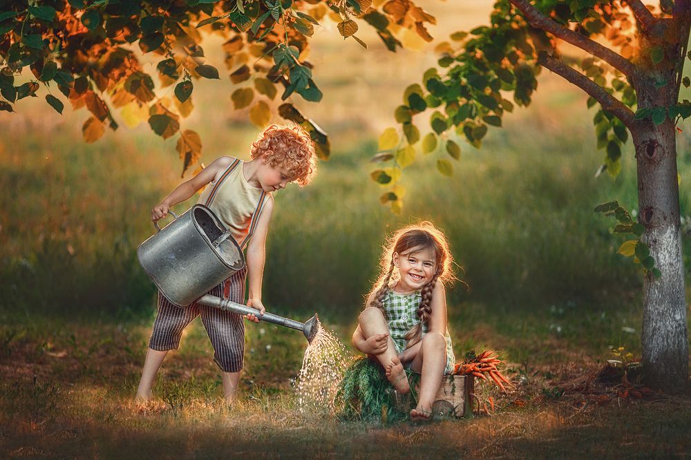 Photograph by Наталья Водовозова