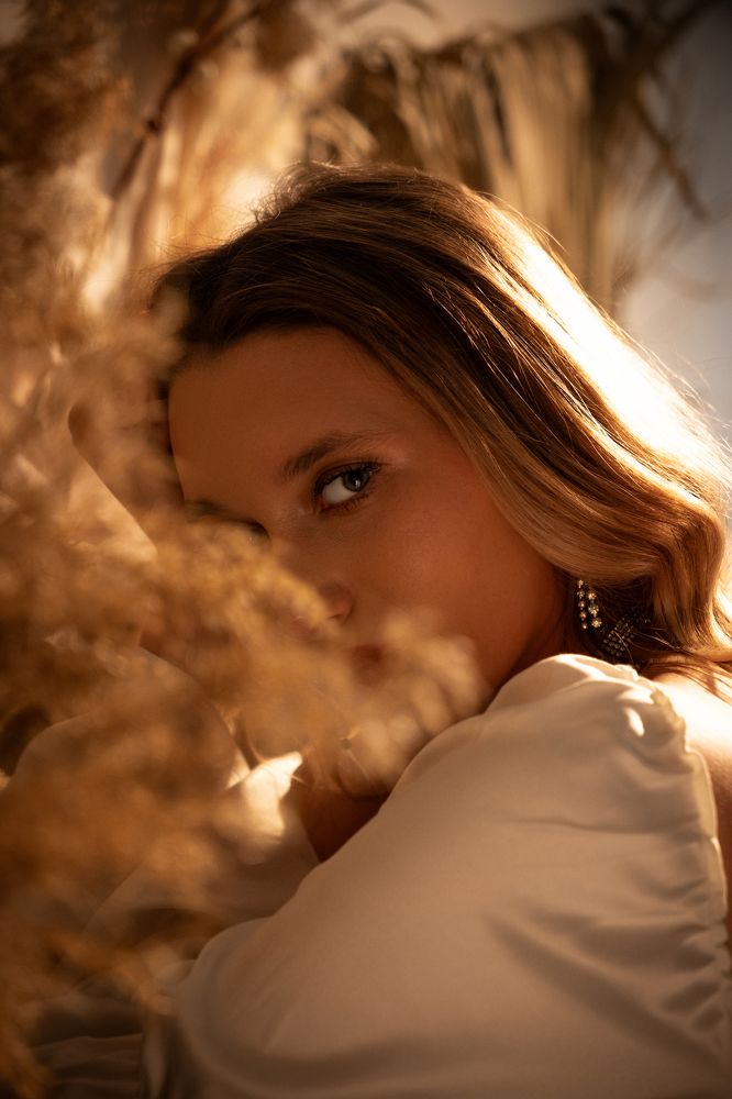 Под солнцем в оранжереи