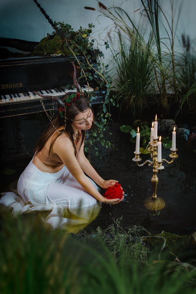 Photograph by Альфия Булатова