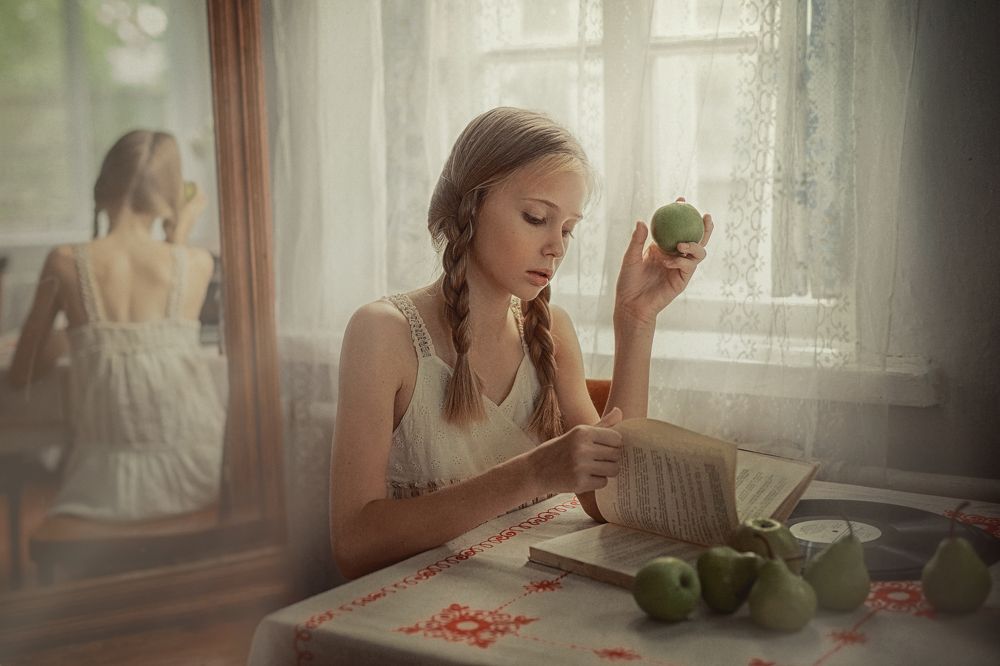 Photograph by Наталья Водовозова