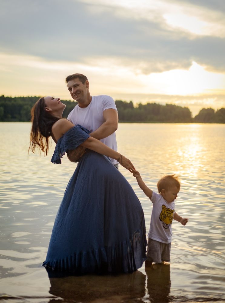 Photograph by Полина Драгон