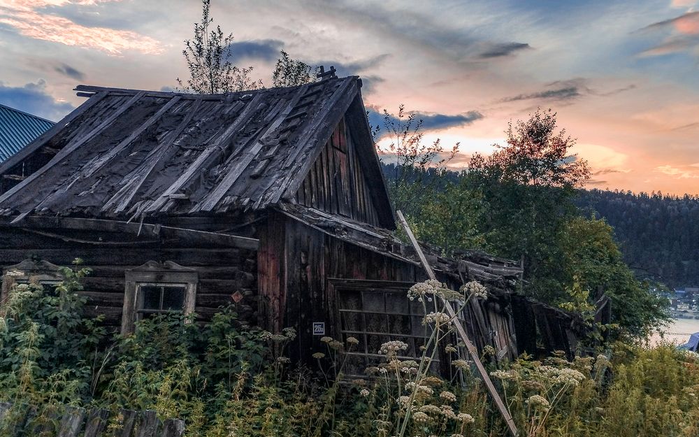 Photograph by Ксения Моськина