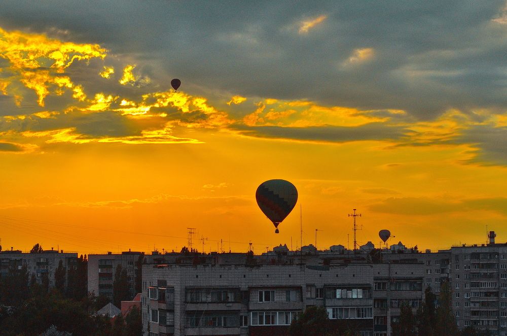 Photograph by Михаил Фролов