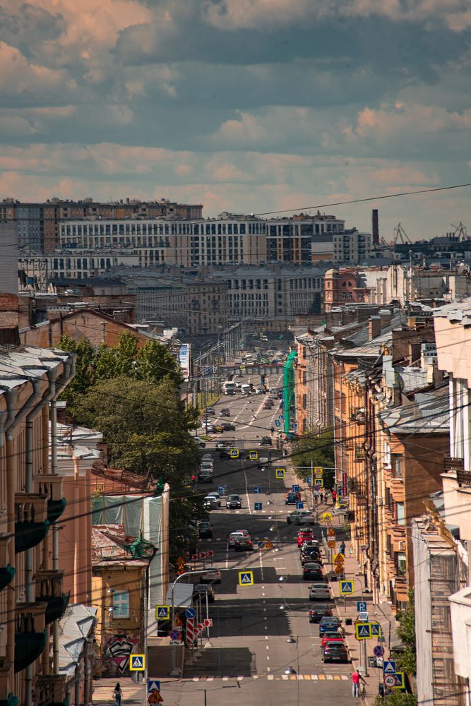 Photograph by Дмитрий Хорошилов