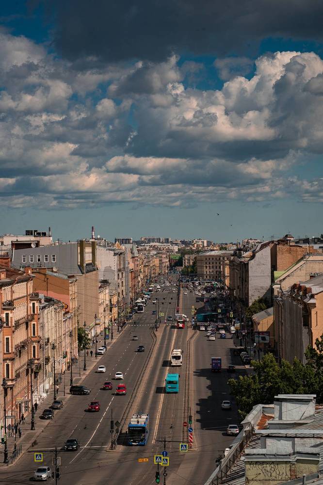 Photograph by Дмитрий Хорошилов