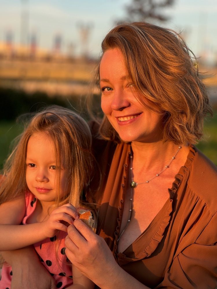 Фотография автора Вера