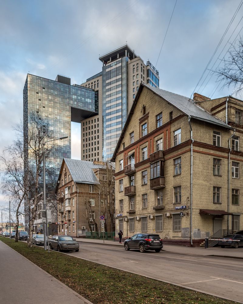 Photograph by Сергей Алексеев