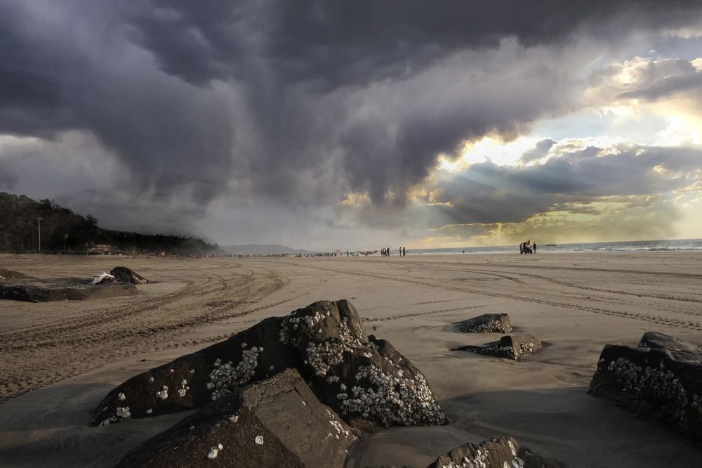 Photograph by Manish (Valmie) Joshi