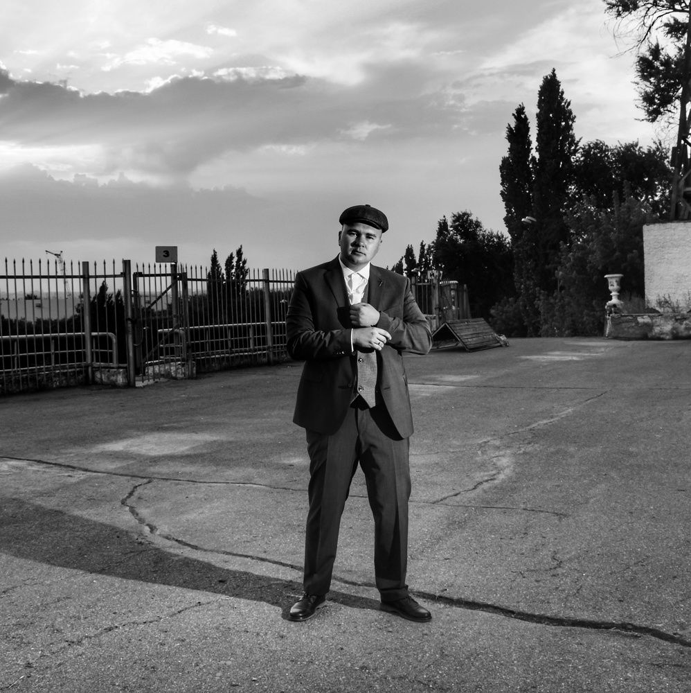 Photograph by Анастасия Никулина