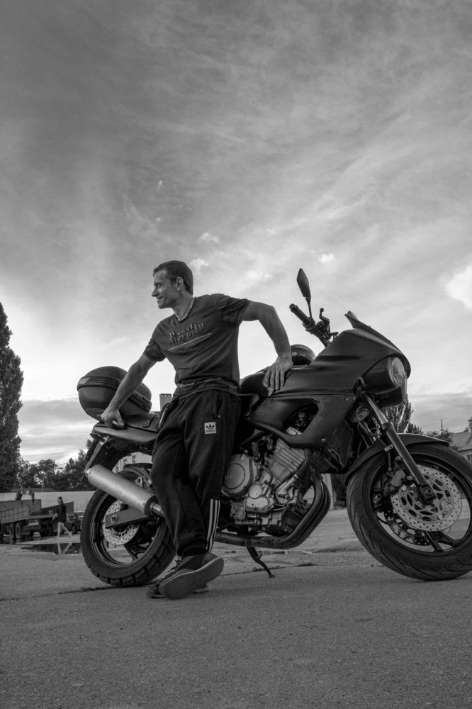 Photograph by Анастасия Никулина