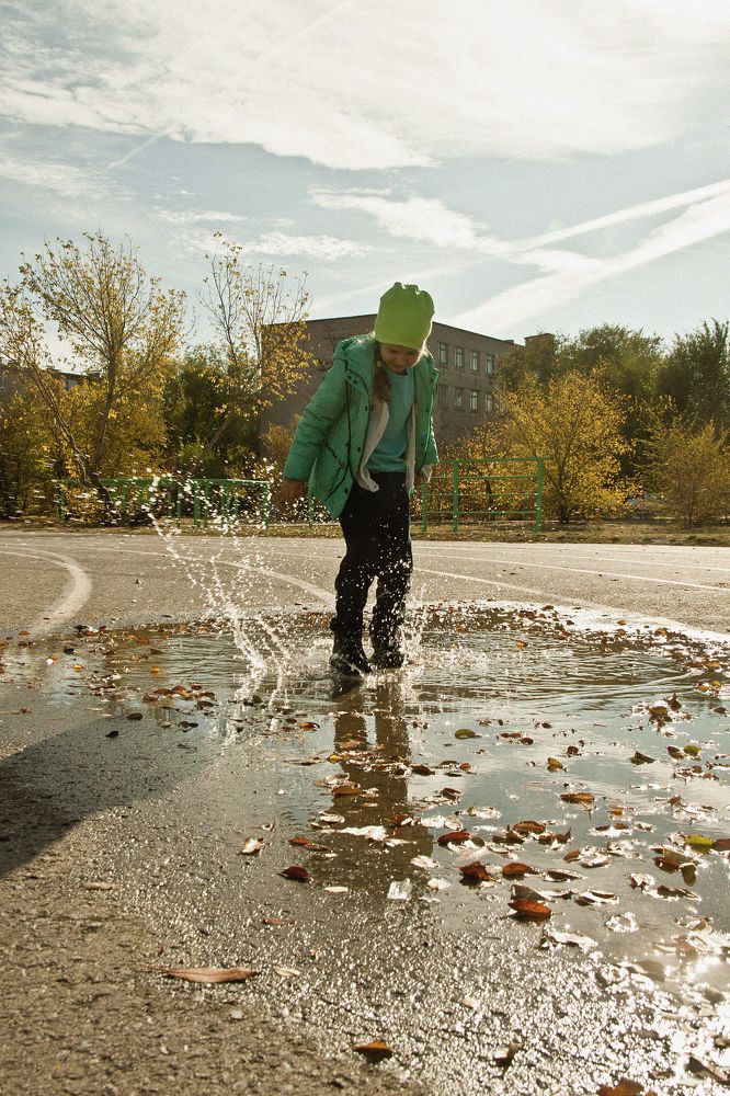 Photograph by Елена Леонович