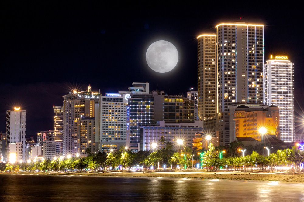 Photograph by Dũng Phùng