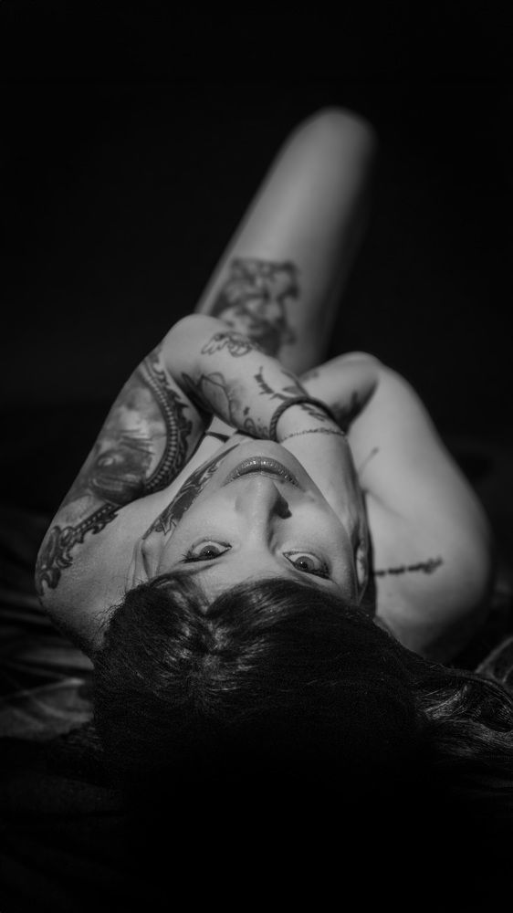 Photograph by Jordi Kaita