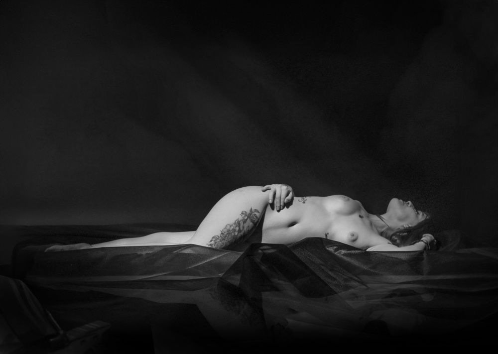 Photograph by Jordi Kaita