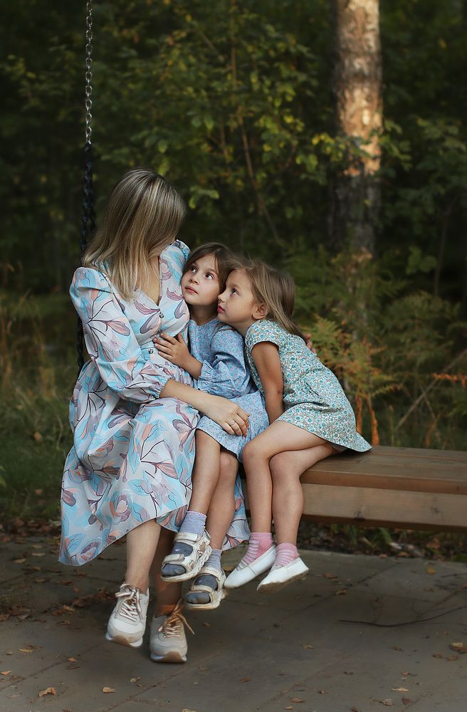 Photograph by Елена Федорова