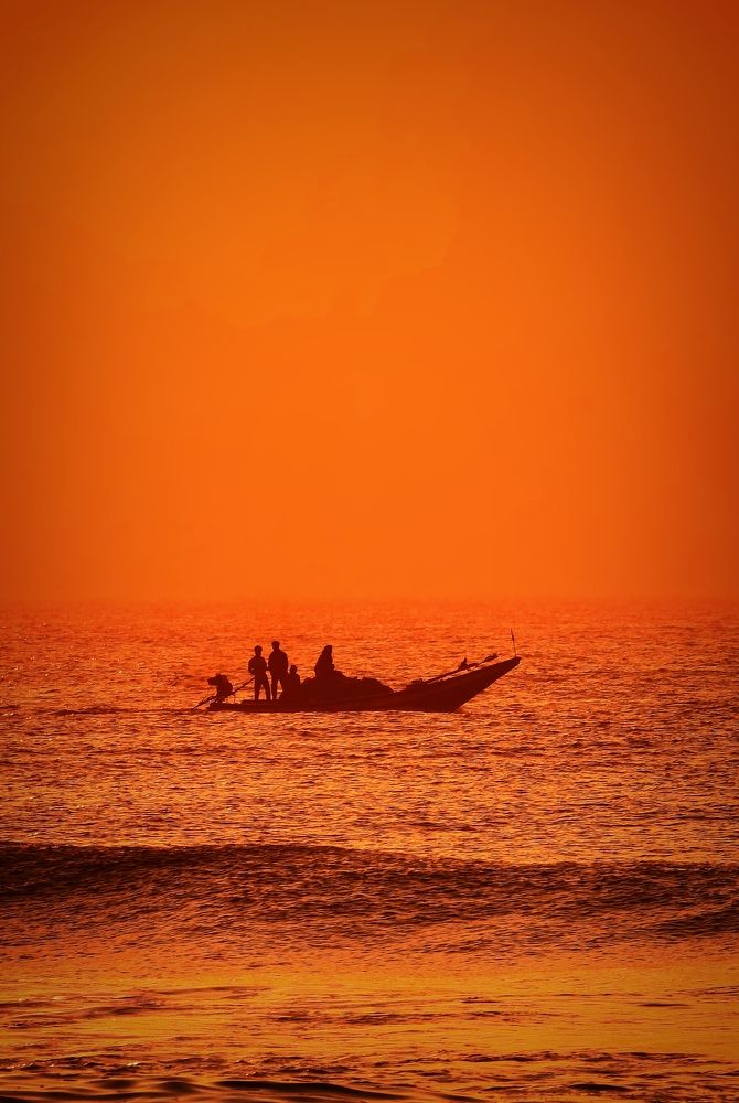 Photograph by Iman Chakraborty