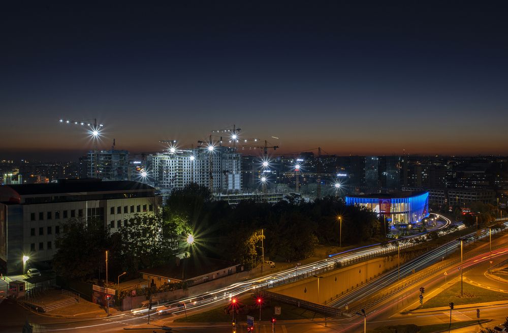 Photograph by YOUSEF SAYADI