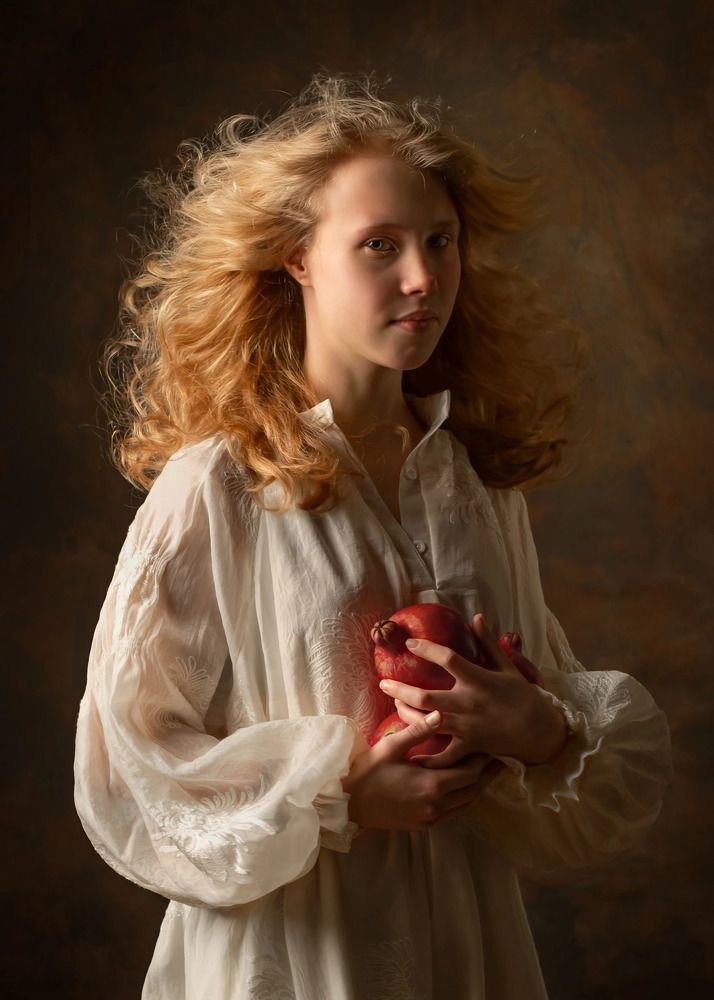 Photograph by Нина Глушинская