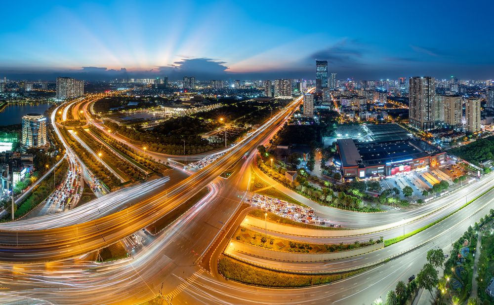 Photograph by Hung Hoang Kim