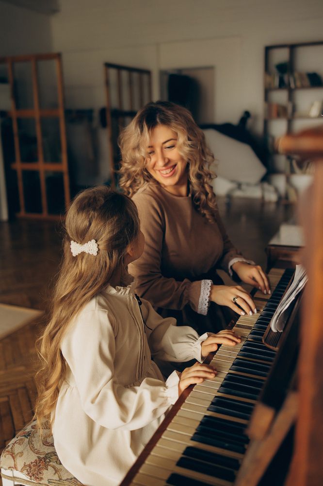 Photograph by Svetana Mertikova (Blinova)