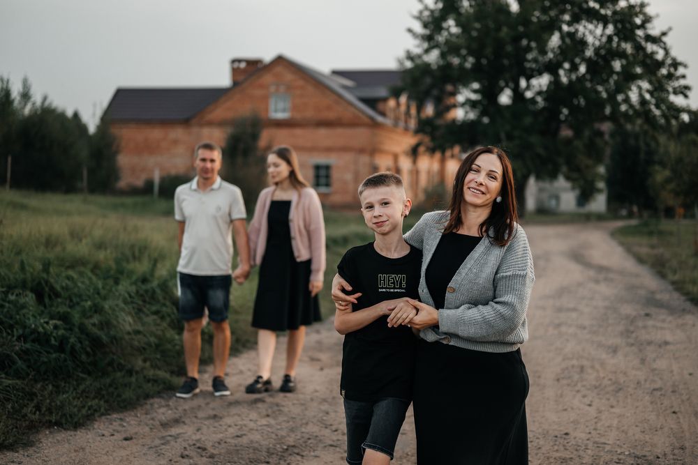 Photograph by Екатерина Сковорода