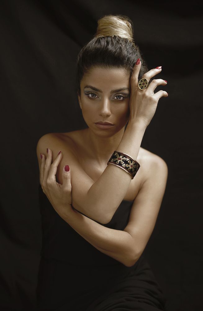 Фотография автора Samira