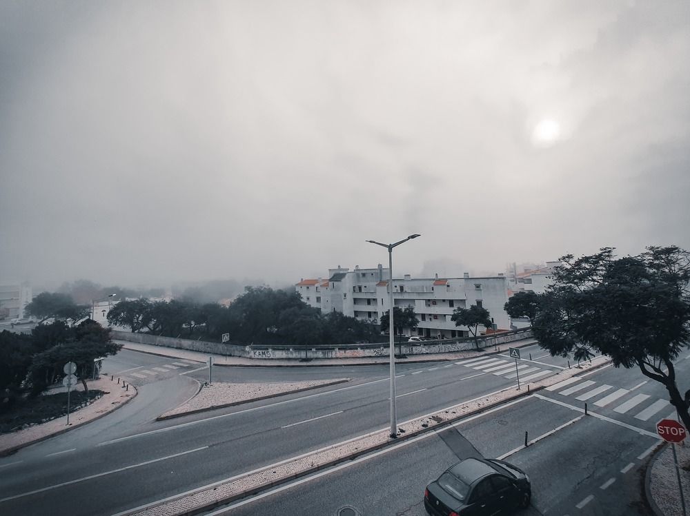 Photograph by Fábio Martins