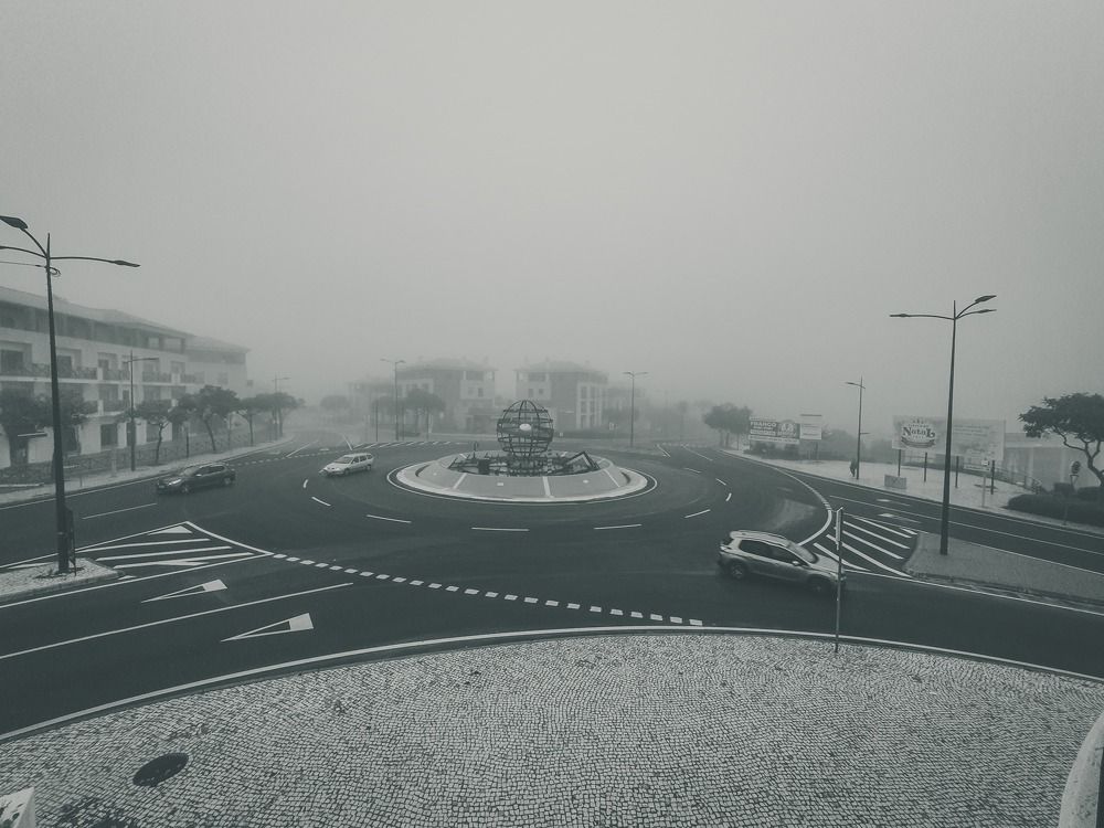 Photograph by Fábio Martins